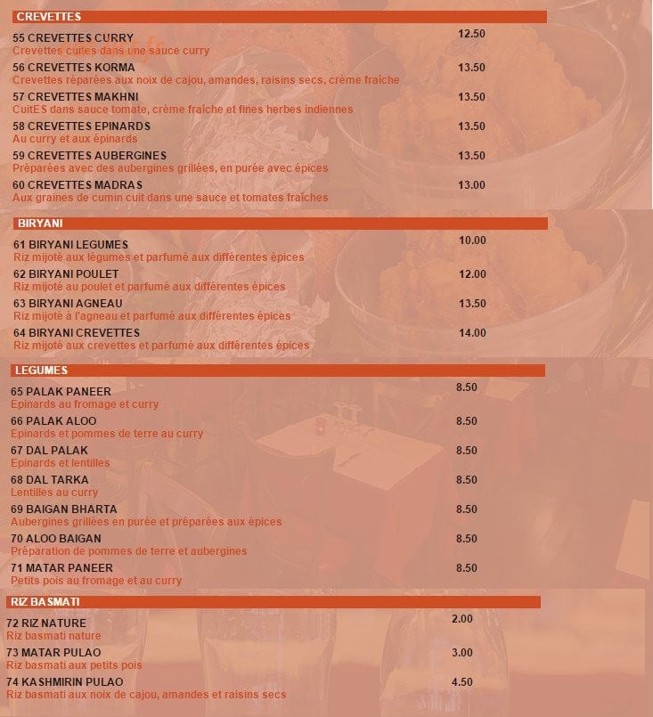 Bharati — carte page 3