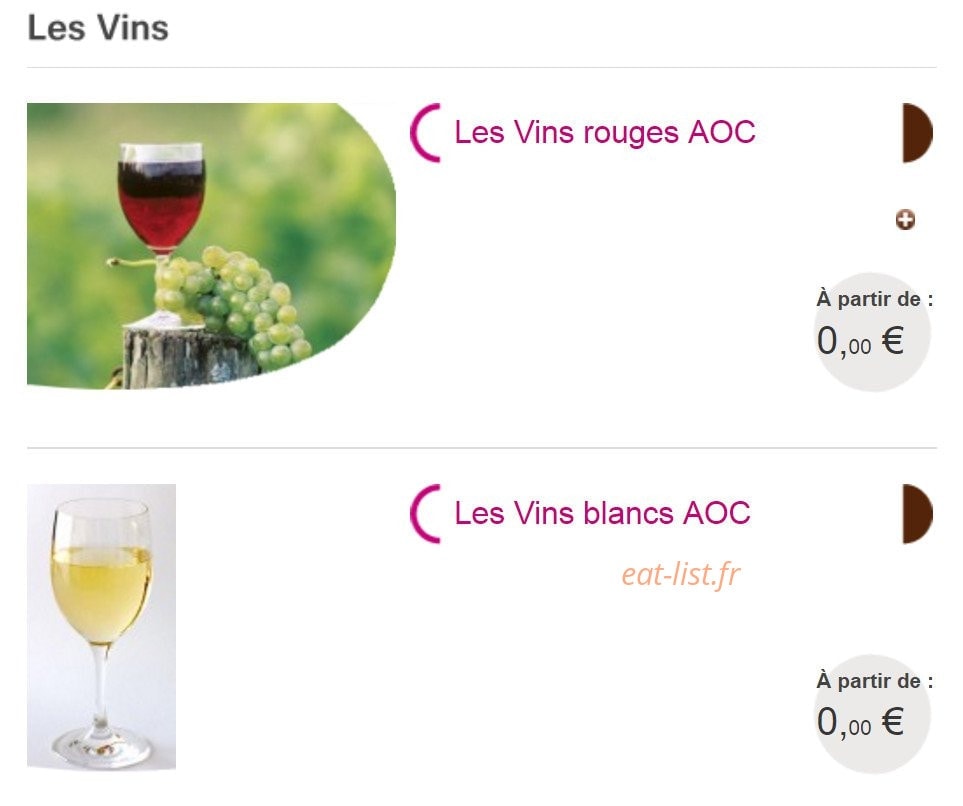 Chaud devant — carte page 9