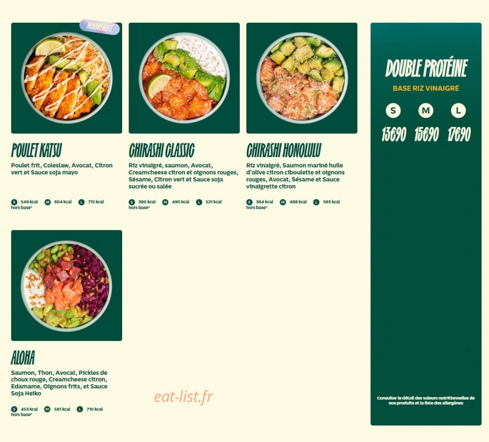 Heiko — carte page 3