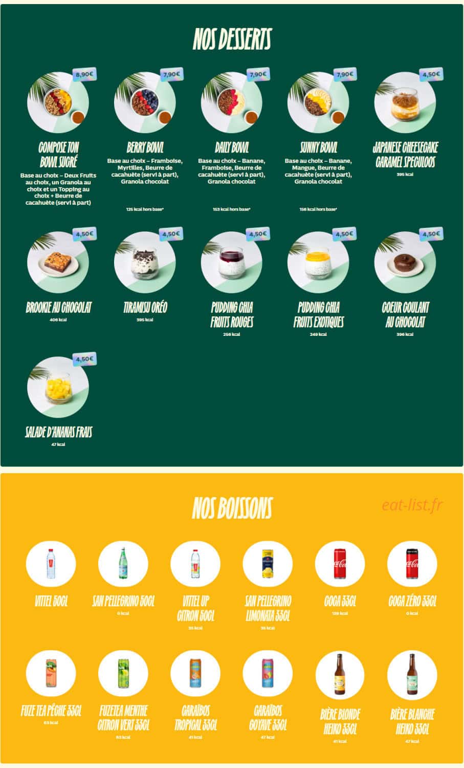 Heiko — carte page 5