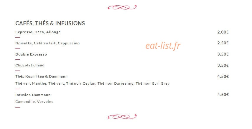 Kozy — carte page 8