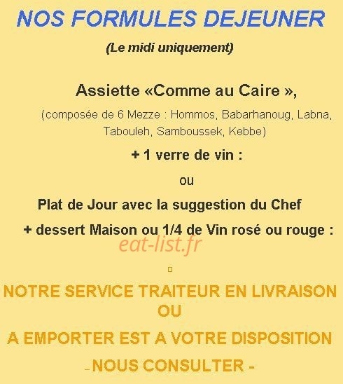 Le Balagan — carte page 4