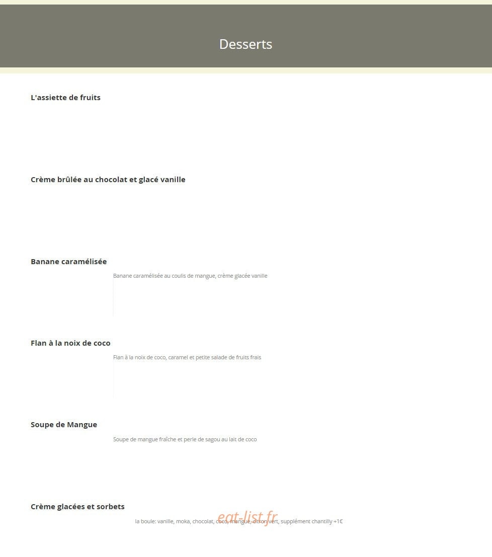 Le Toigou — carte page 7