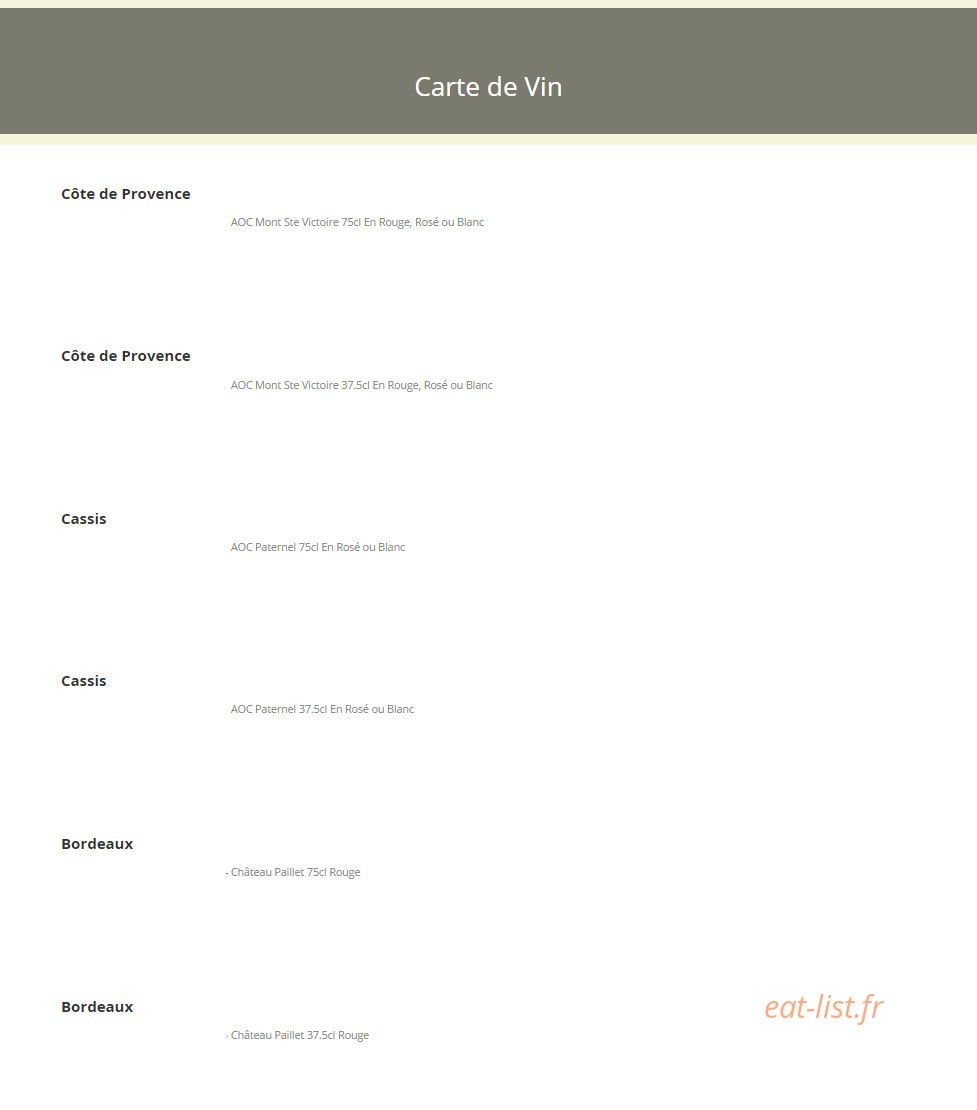 Le Toigou — carte page 11