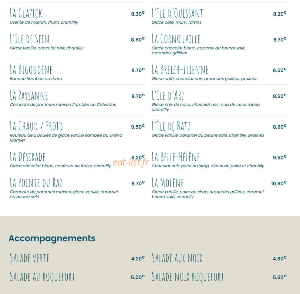 Le Triskell — carte page 5