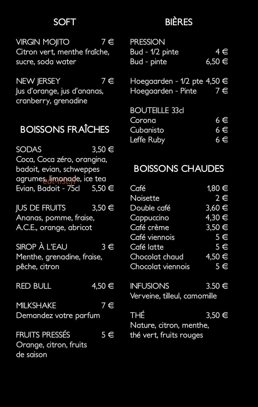 Manhattan — carte page 4