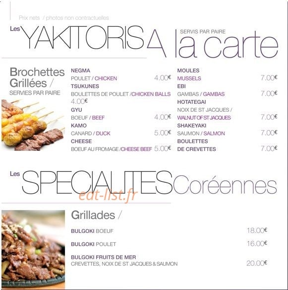 Naka Bonneveine — carte page 12