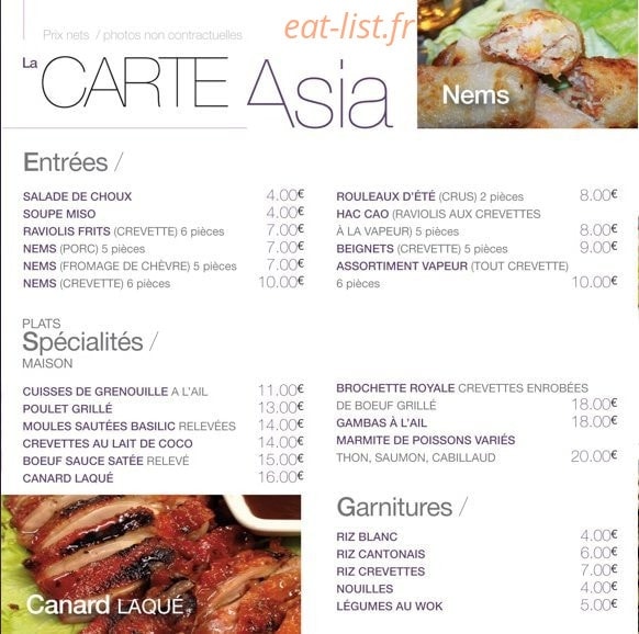 Naka Bonneveine — carte page 11