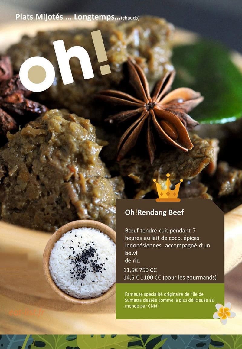 OH!Bowls — carte page 4