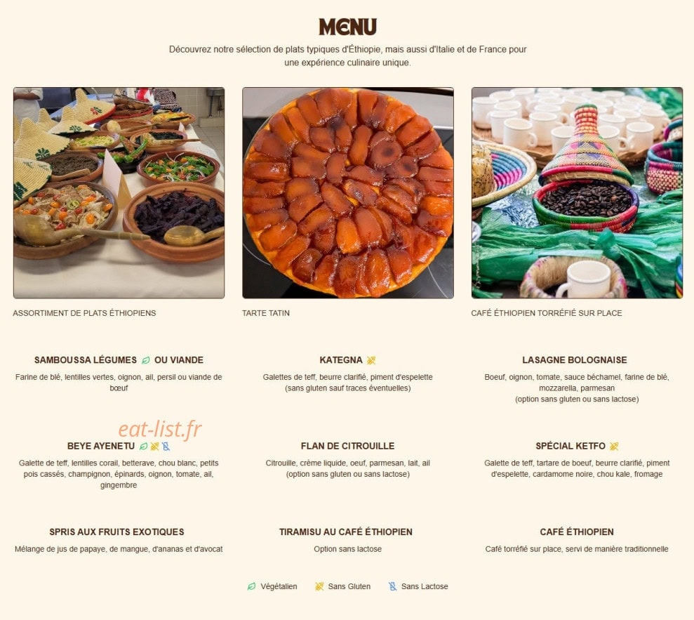 Roha — carte page 1