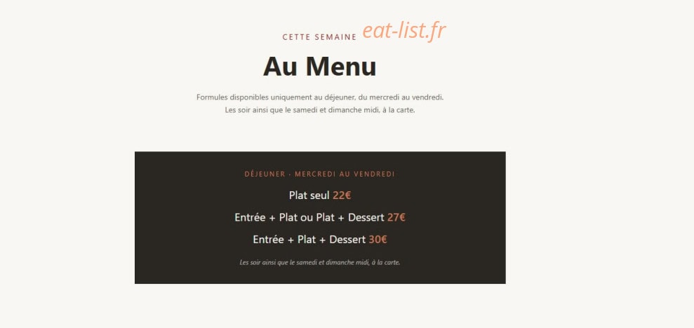 Rouge — carte page 1
