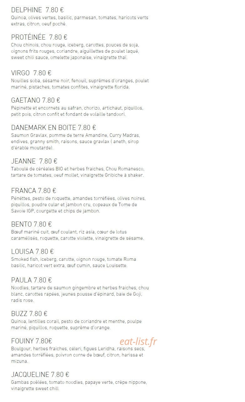 Spok — carte page 4