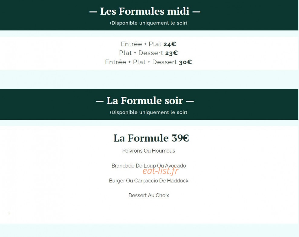 V&V — carte page 3