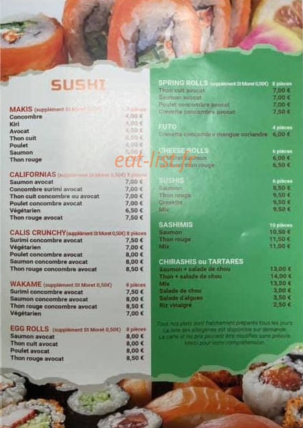 Ang'kor.Shop — carte page 3