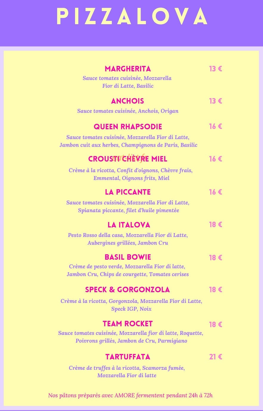 Italova — carte page 1