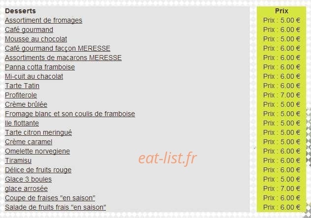 Le Gepetto — carte page 7