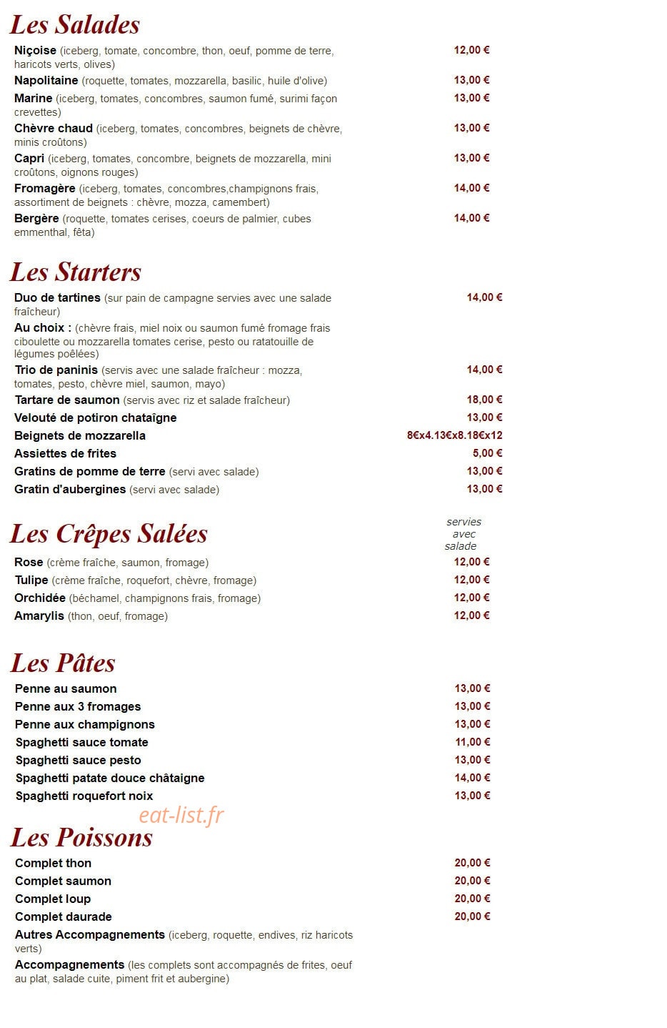 Piz'Mazal — carte page 1
