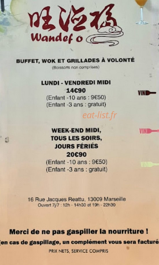 wandef'o — carte page 1