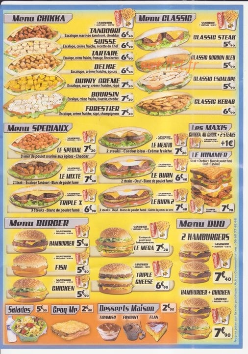 Le 626 — carte page 2