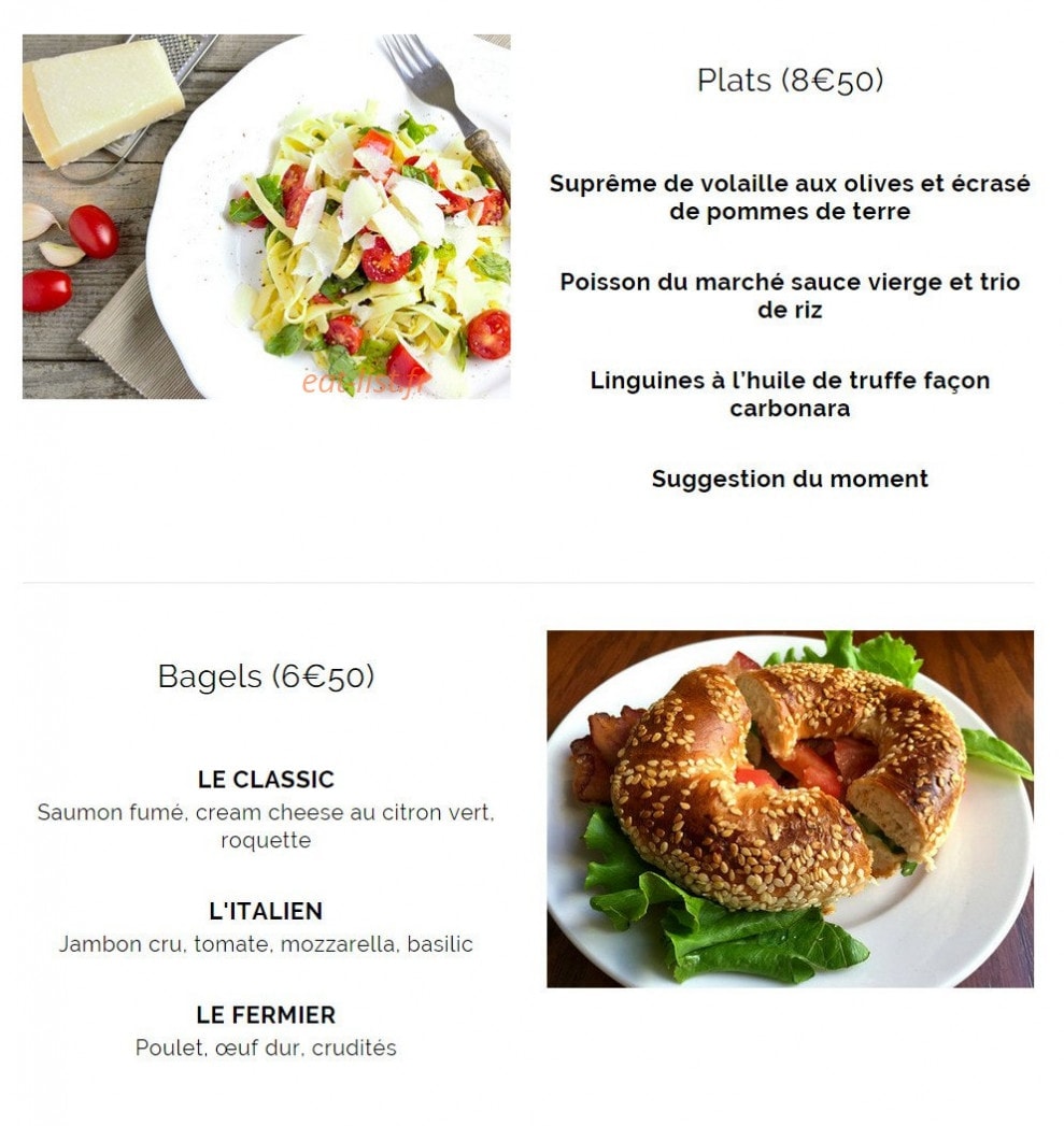 Le Papillologue — carte page 3