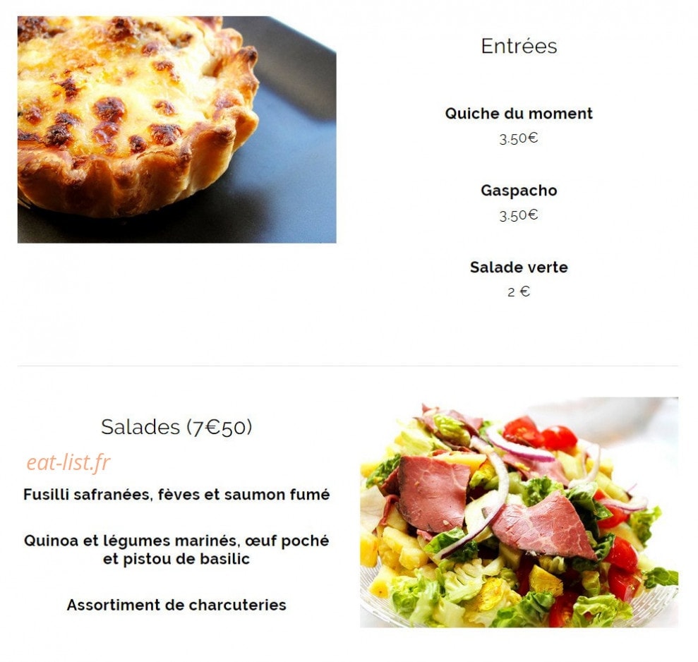 Le Papillologue — carte page 2