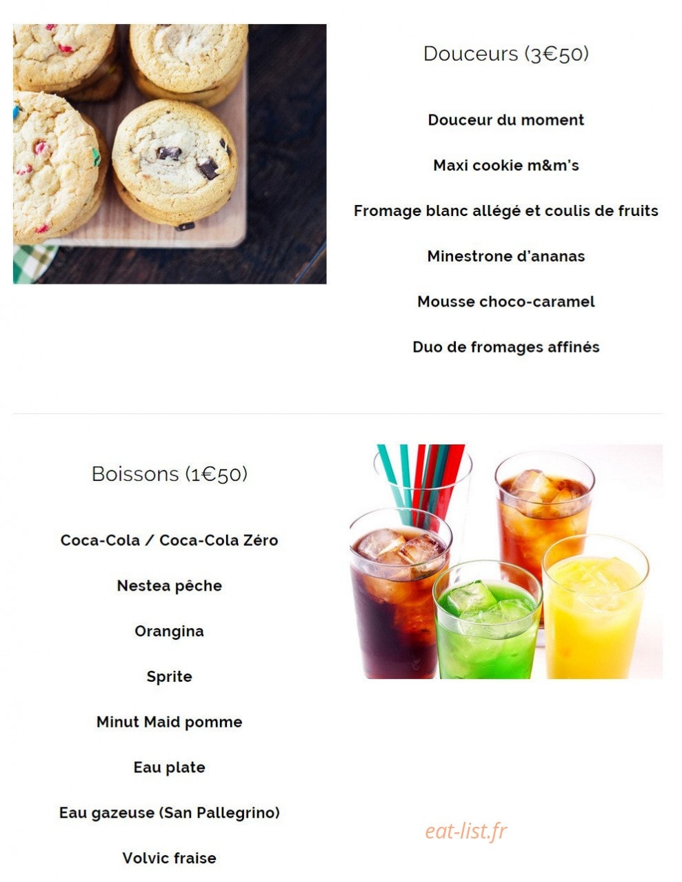 Le Papillologue — carte page 4