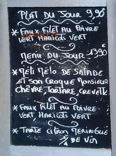 Le petit perrin — carte page 2