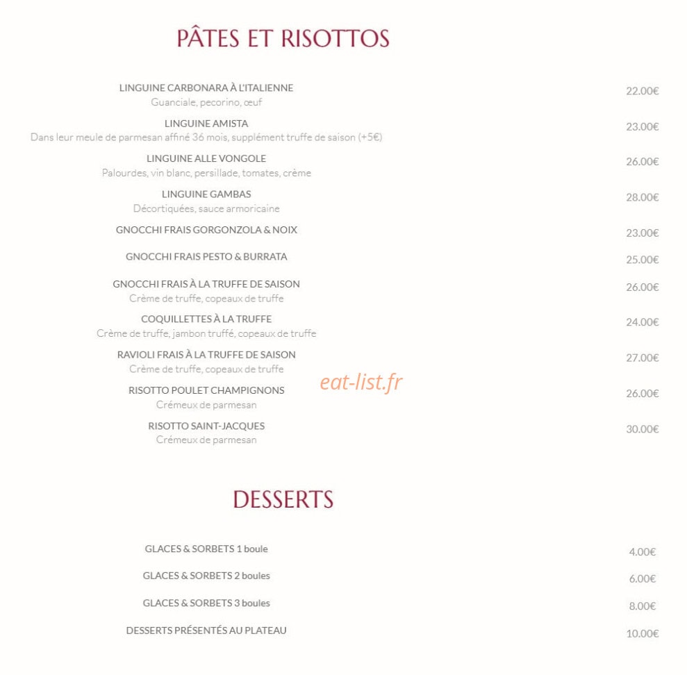 Amista — carte page 3