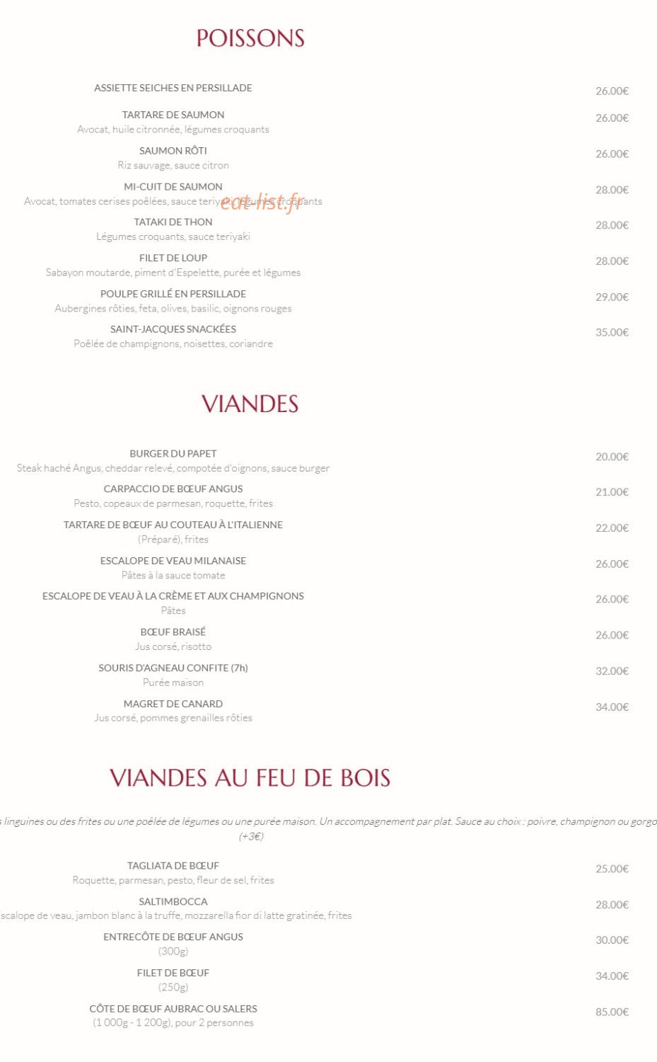 Amista — carte page 2