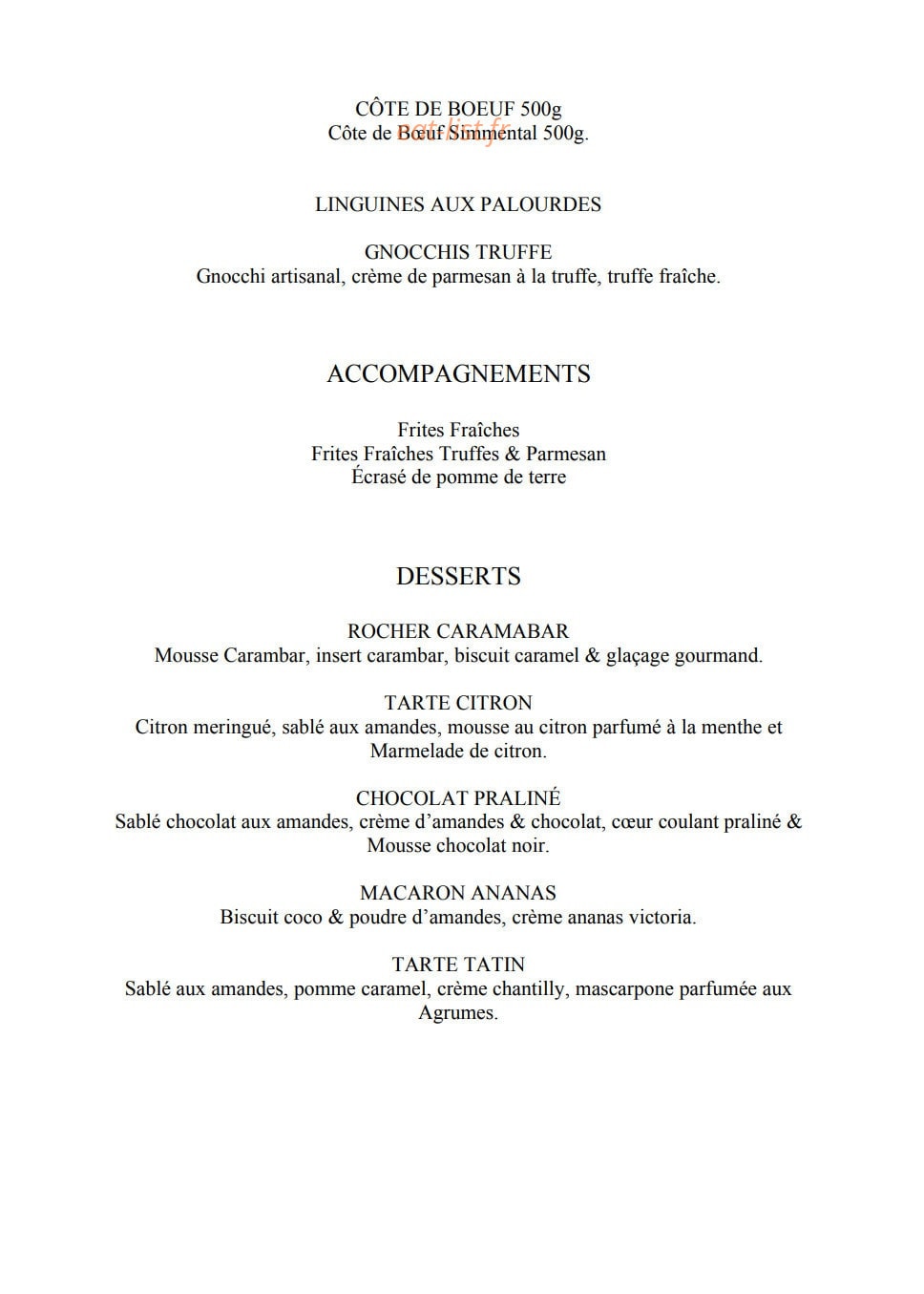Gaya Valentine — carte page 2
