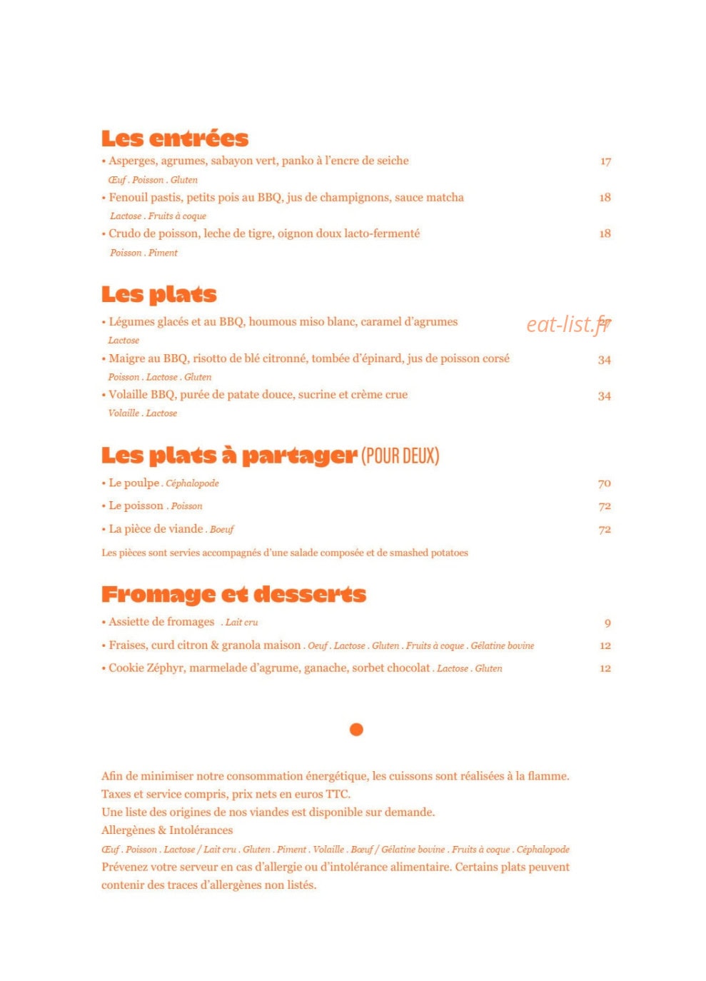 Île Degaby — carte page 2