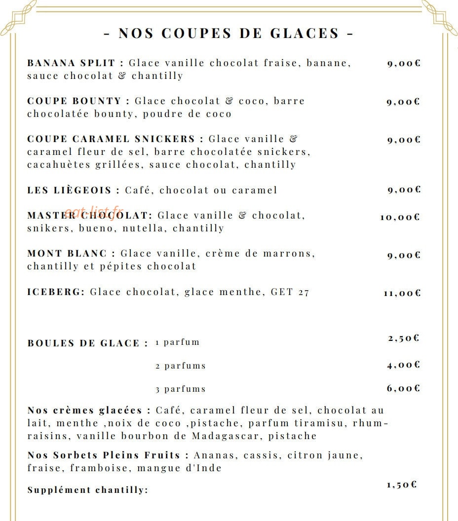 Le Gold Eagles — carte page 7