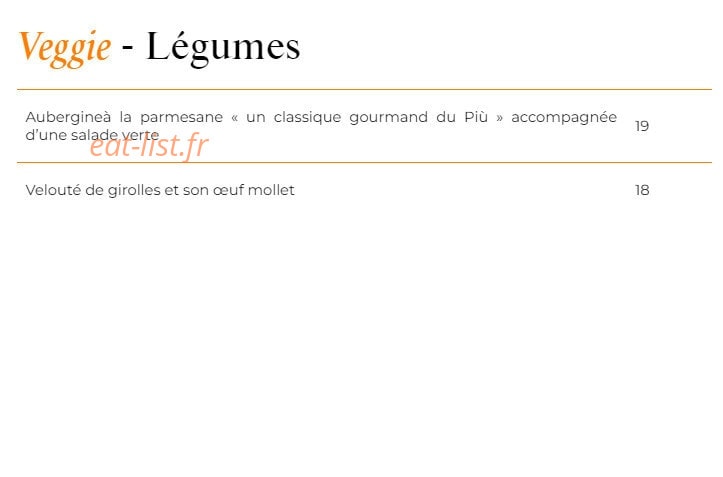 Più — carte page 7
