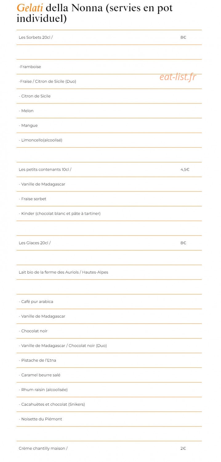 Più — carte page 10