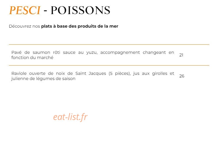 Più — carte page 5
