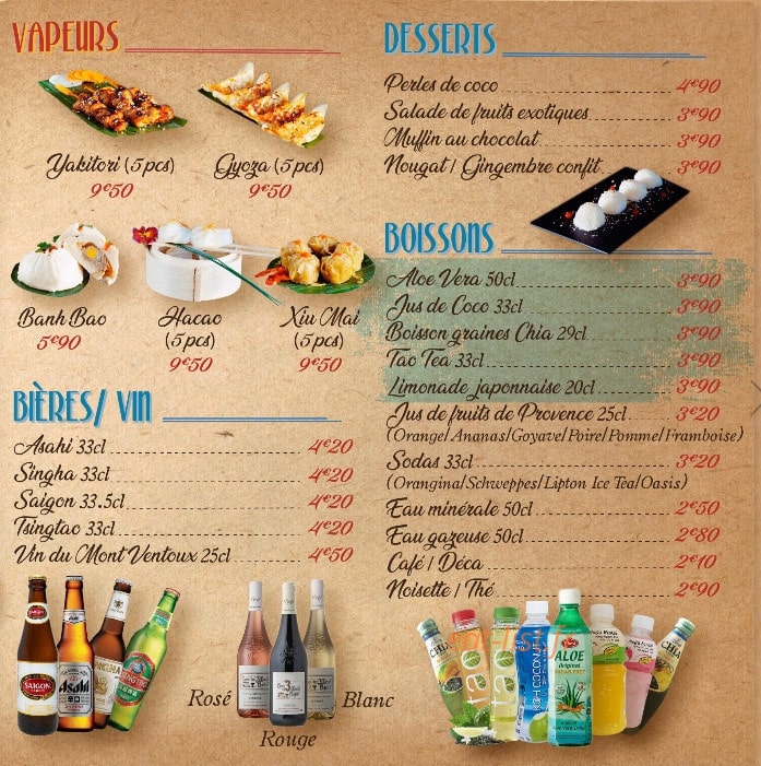Dakao — carte page 4