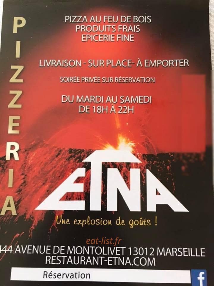Etna — carte page 1