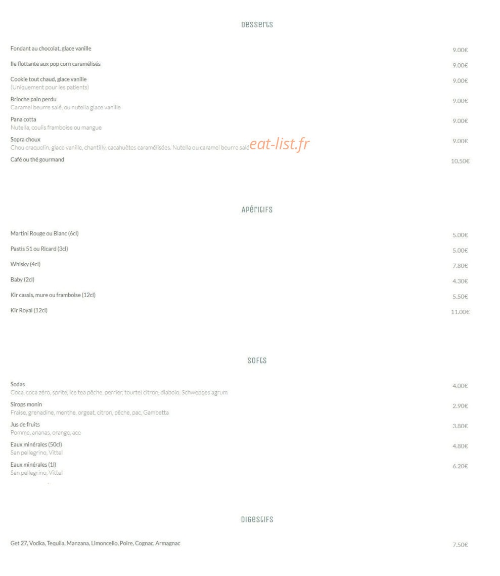 Coba — carte page 3