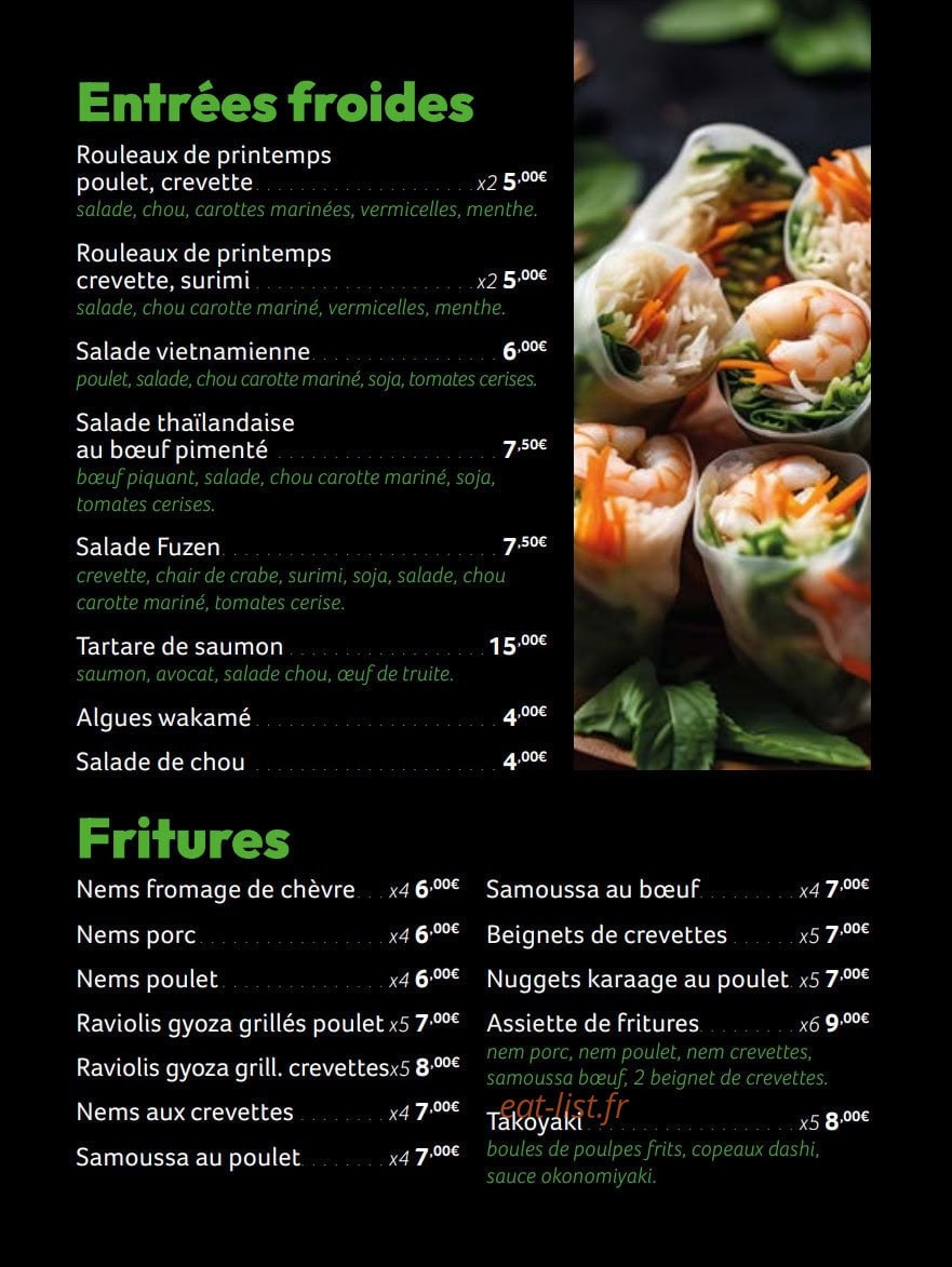 Fuzen — carte page 2