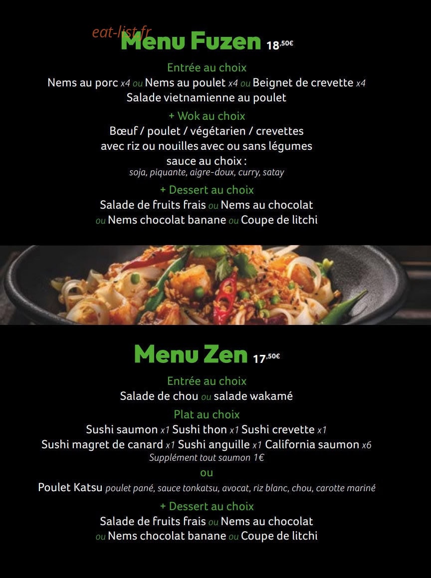 Fuzen — carte page 8