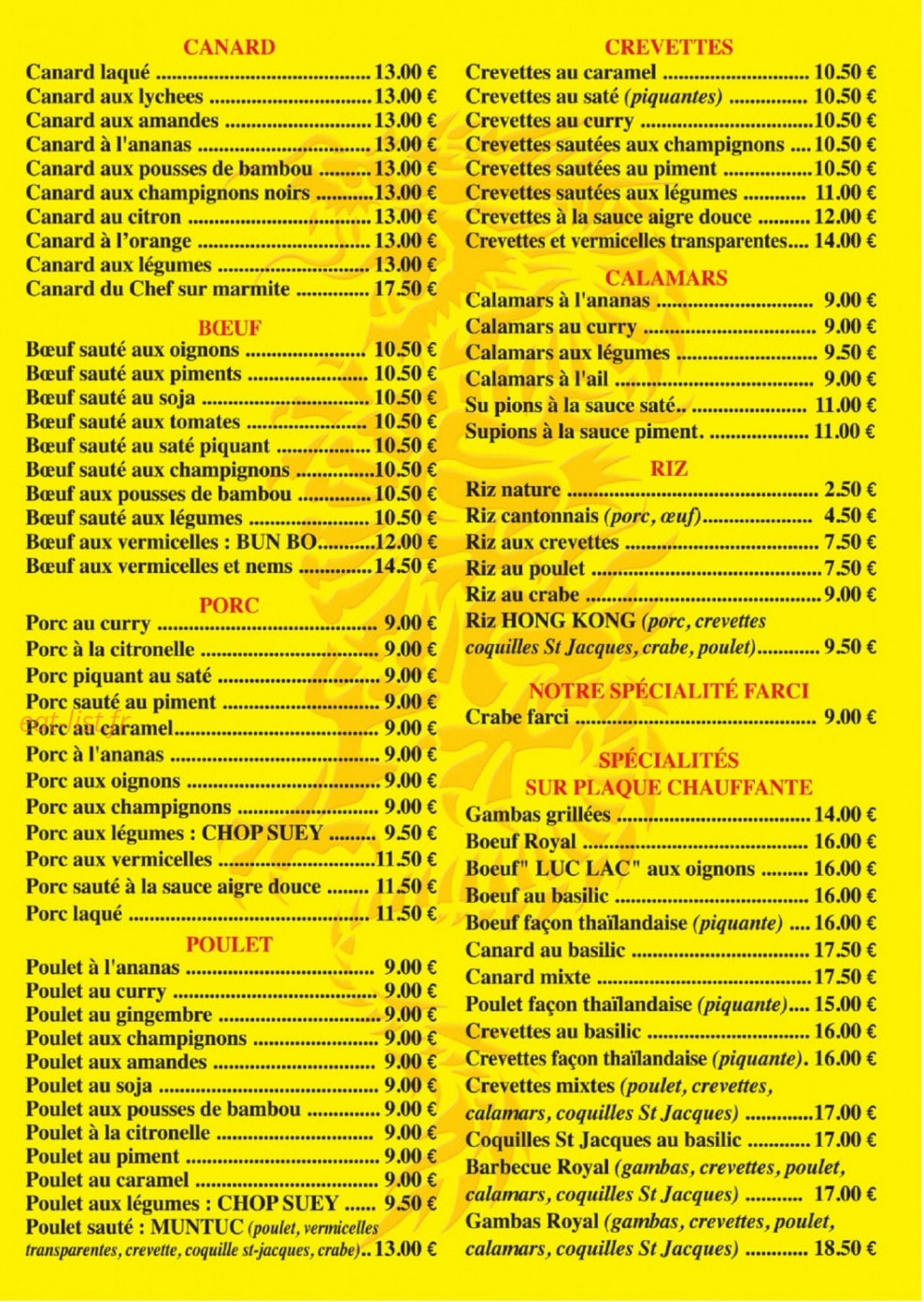 Hong Kong 3 — carte page 2