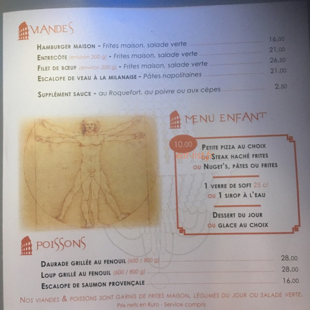 Piazza Romana — carte page 2