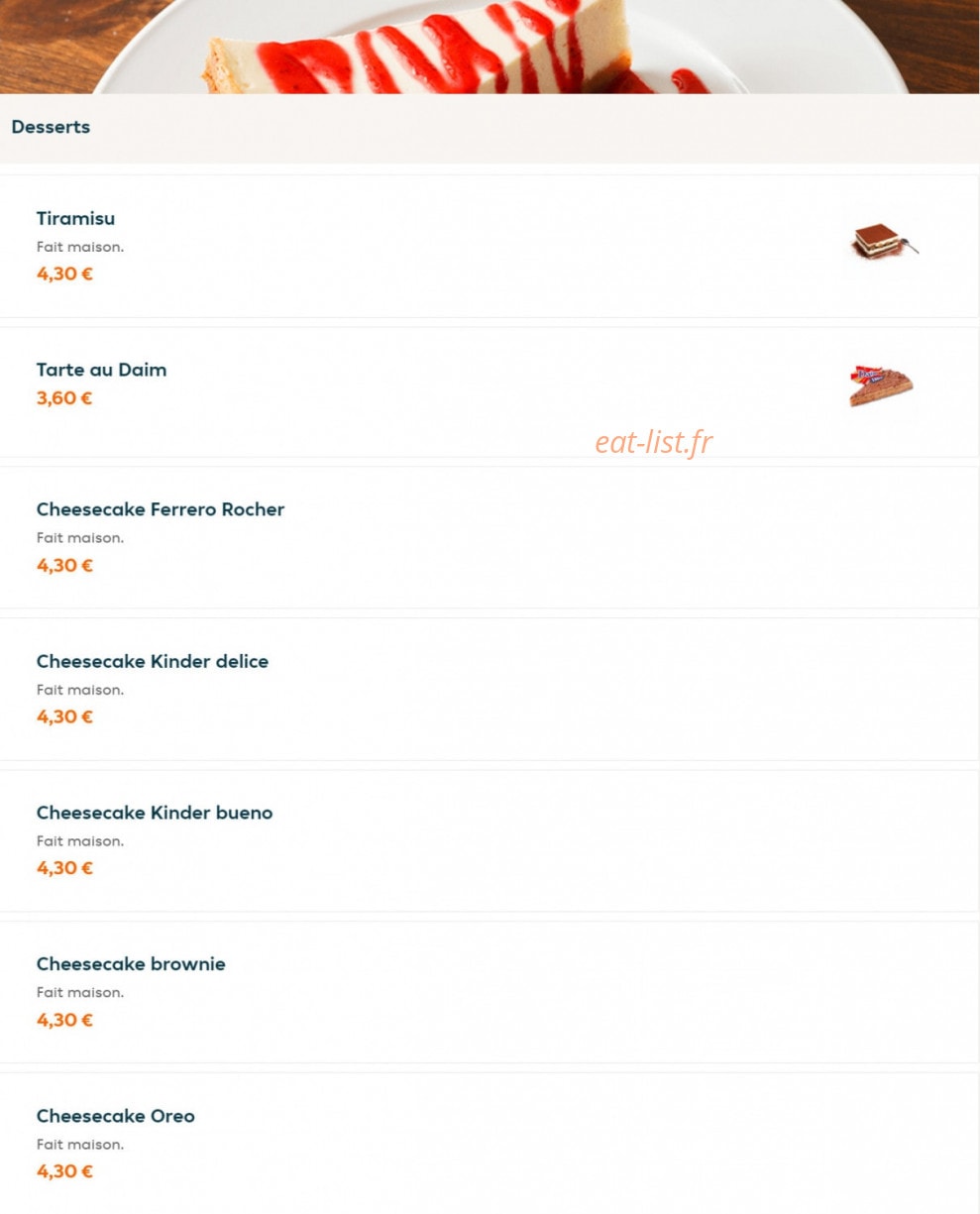 OBM — carte page 8