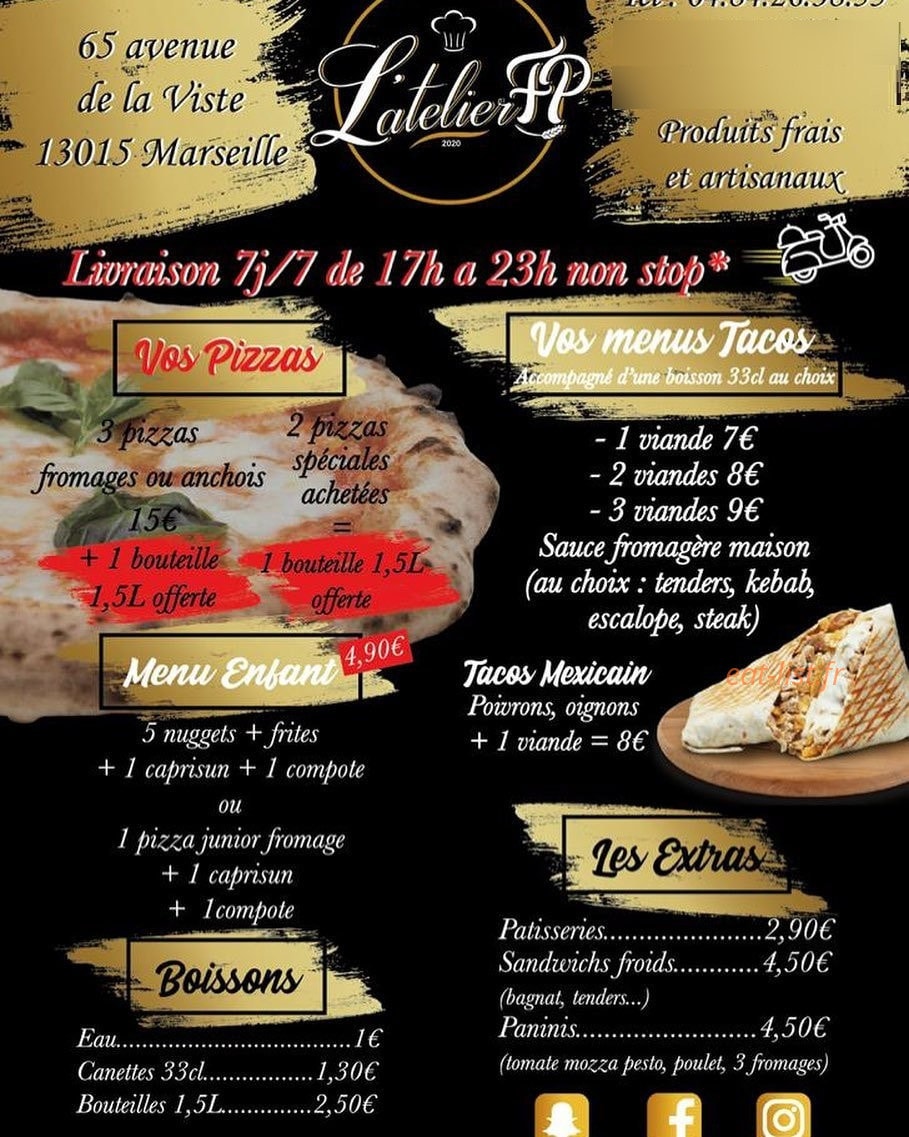 L'atelier FP — carte page 1
