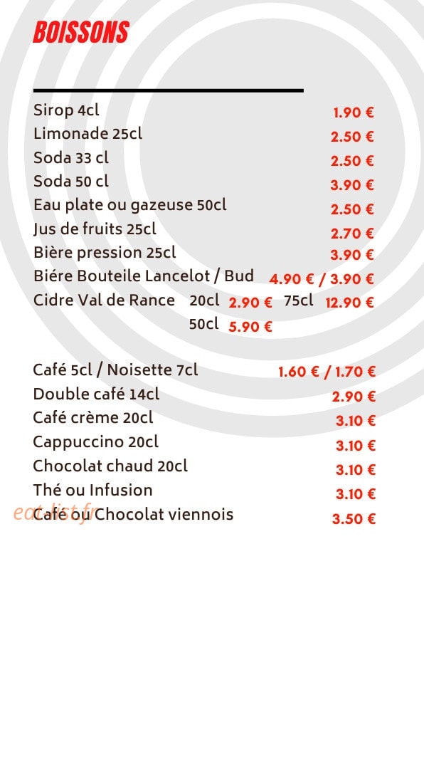 Sizun — carte page 4