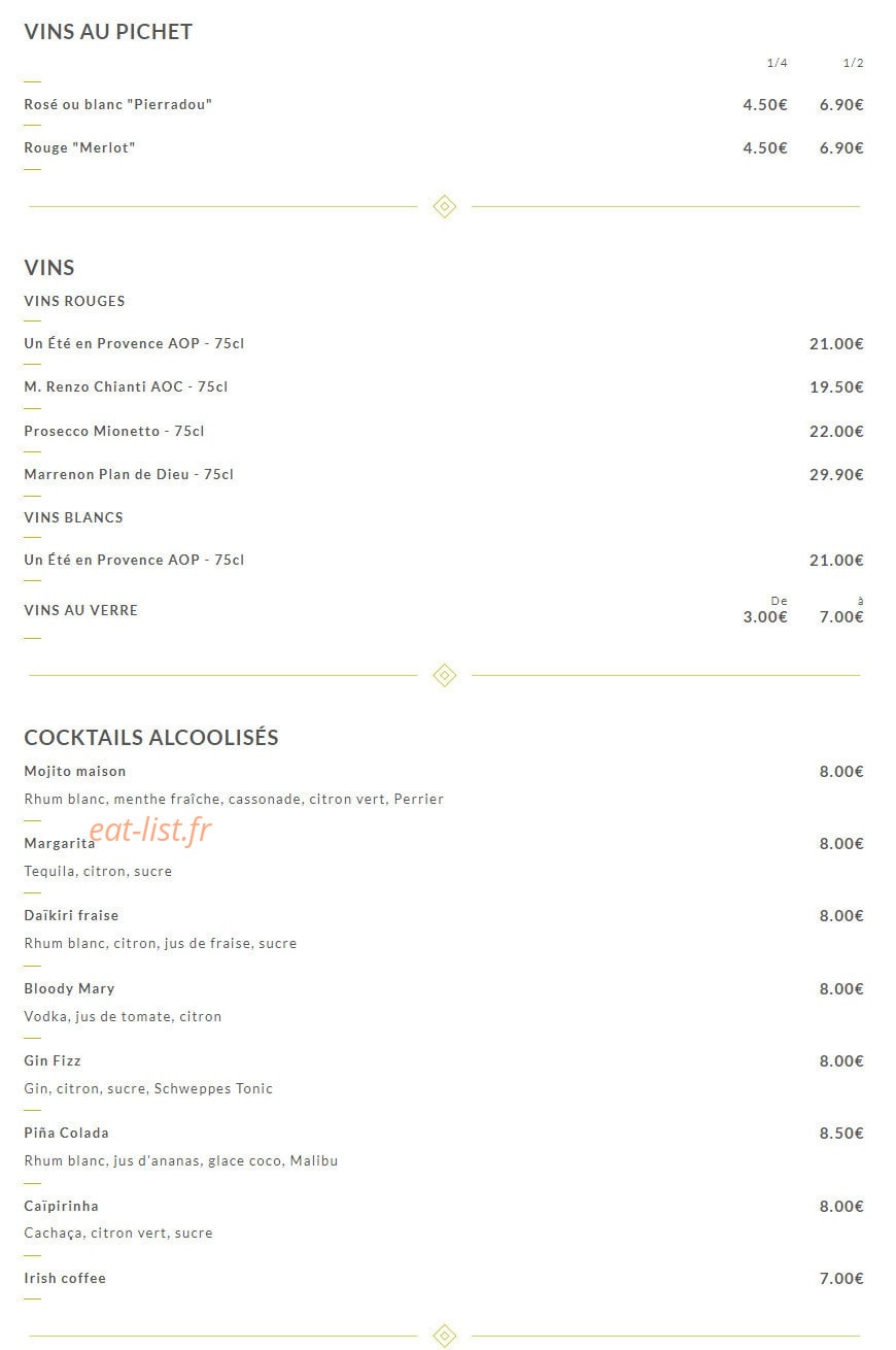 Ezio — carte page 3