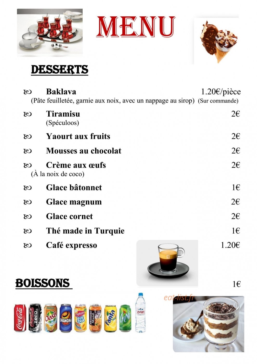 Saray — carte page 4