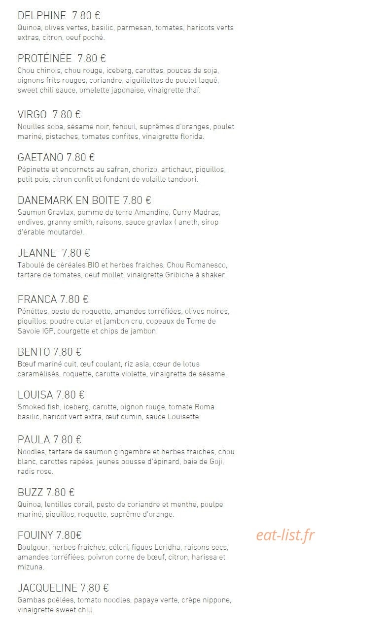 Spok — carte page 4