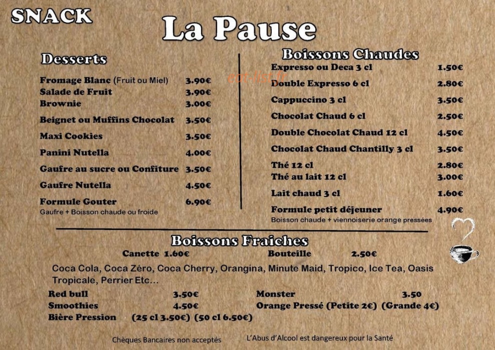 La ré'craie — carte page 3