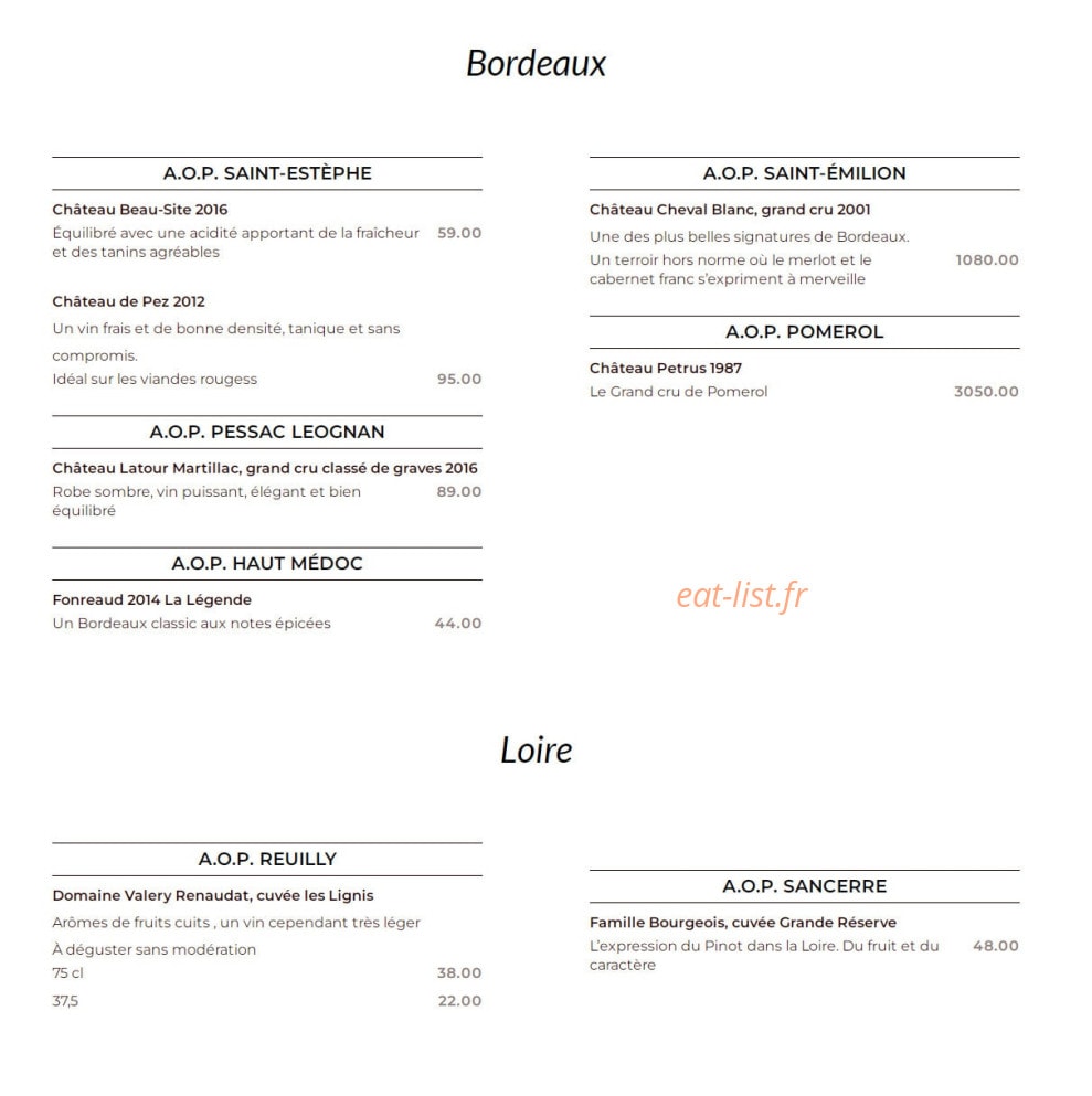 Lautraix — carte page 9